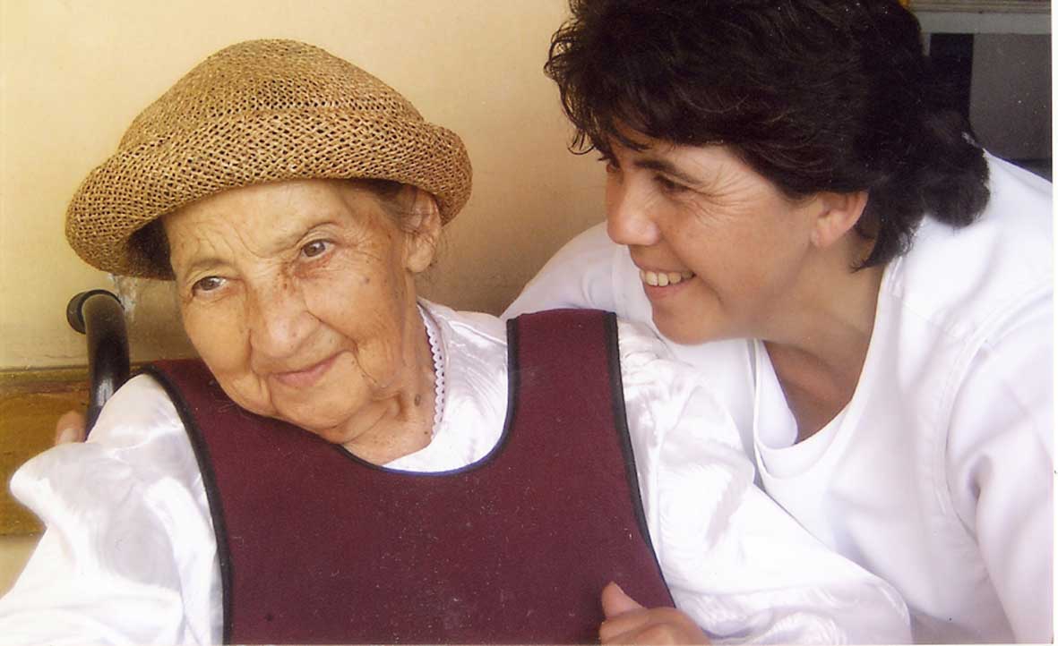 Fundación Las Rosas